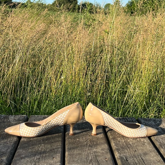 Manolo Blahnik heels - Picture 4 of 7